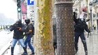 2018-12-15 Paris Gendarmes