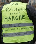 2018-12-15 Paris Vests and Placards