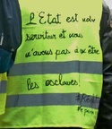 P1120594 LEtat est votre serviteur et vous